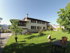  Pensión Caserio Gure Ametsa  Ирун
